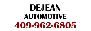 DeJean Automotive Inc.